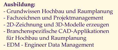 ueberschriftobenrechts